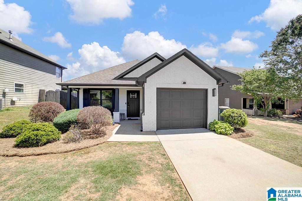 165 Blackberry Cove Springville, AL 35146 - Photo 1 of 22