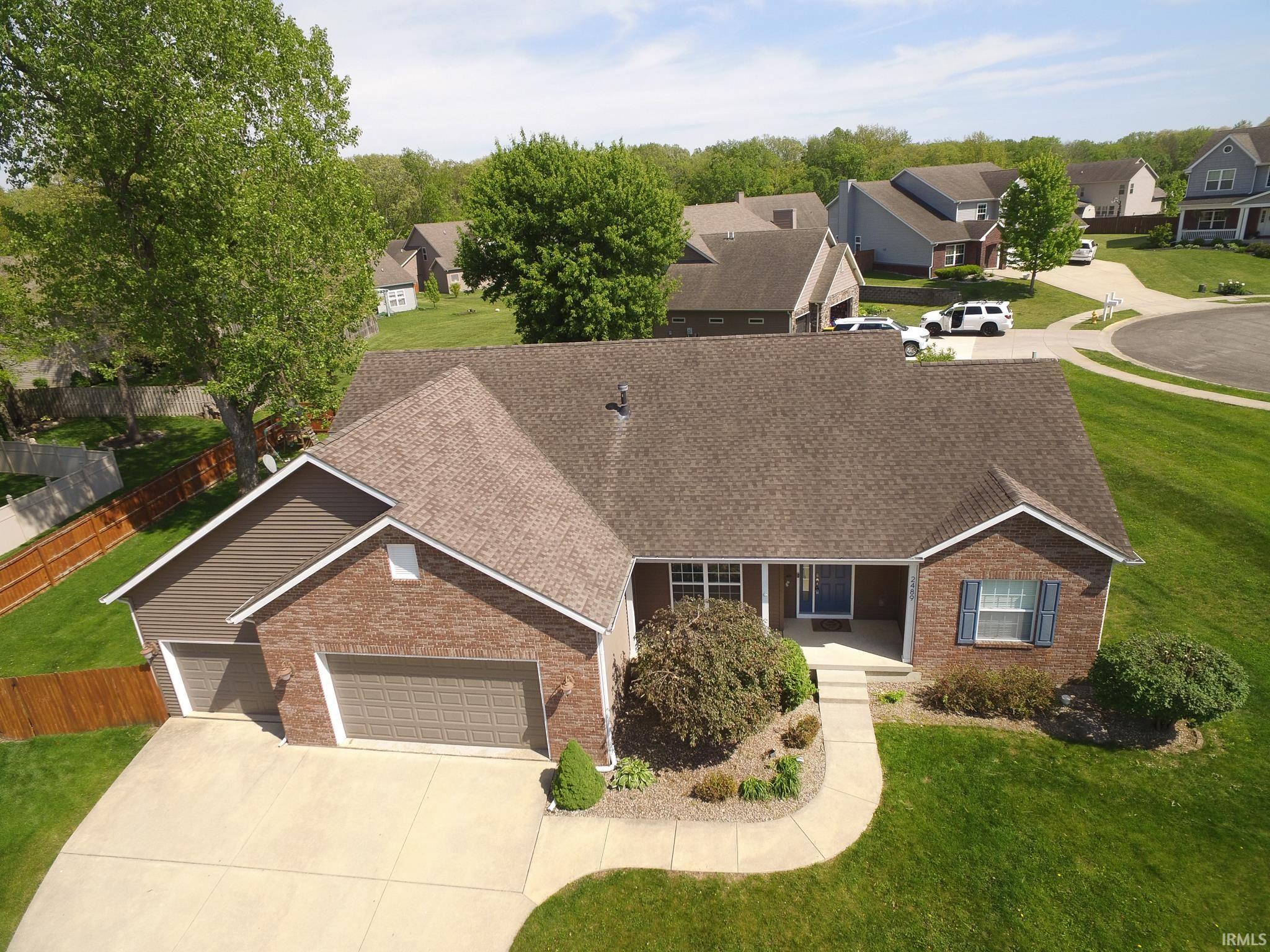 2489 Cascade Court West Lafayette, IN 47906 - Photo 7 of 34