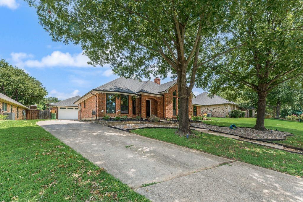2908 Roaring Springs Road Grapevine, TX 76051 - Photo 34 of 34