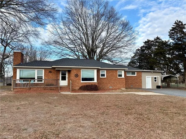 $210,000 | 6047 Suits Road, Archdale, NC 27263