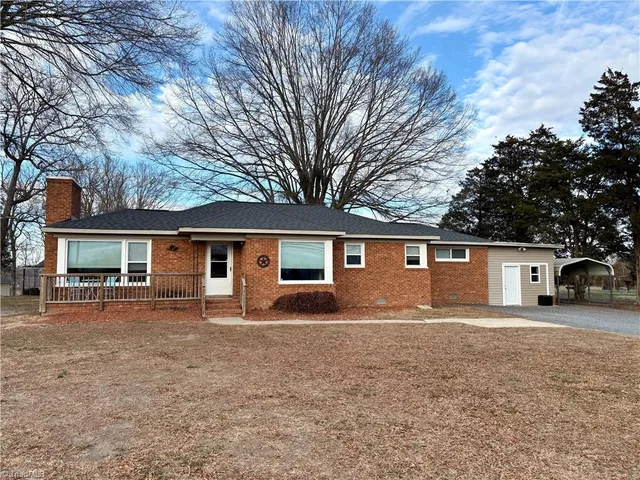 $239,000 | 6047 Suits Road, Archdale, NC 27263