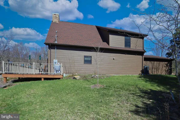 $474,700 | 442 Grosbeak Drive, Terra Alta, WV 26764
