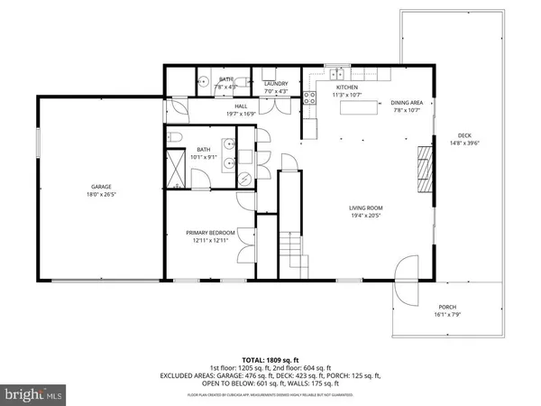 $474,700 | 442 Grosbeak Drive, Terra Alta, WV 26764