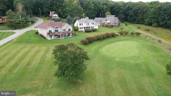 $474,700 | 442 Grosbeak Drive, Terra Alta, WV 26764
