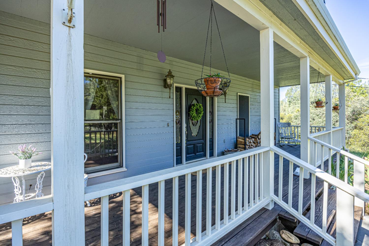 6821 Mosquito Road Placerville, CA 95667 - Photo 4 of 78