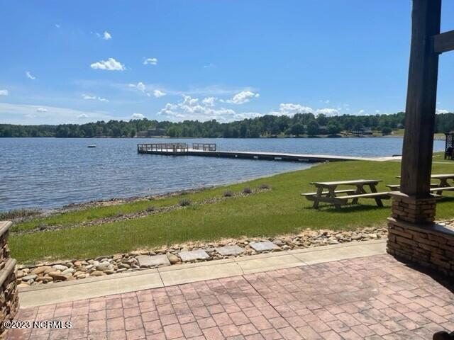 109 Ruby Ridge Road West End, NC 27376 - Photo 11 of 13 Lake Area