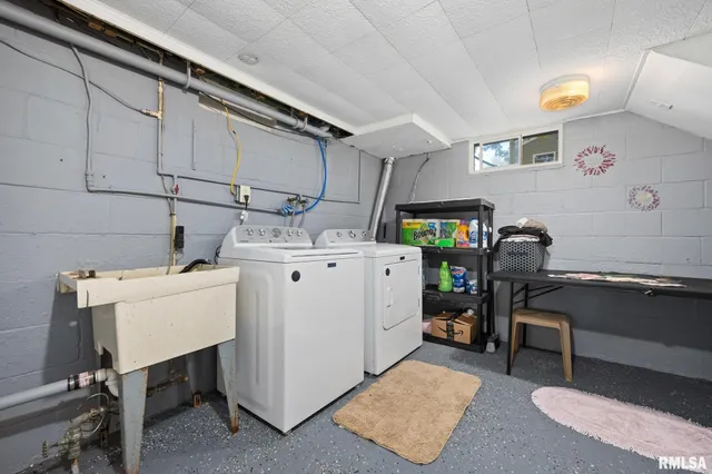 $189,000 | 329 South Nelson Avenue, Morton, IL 61550