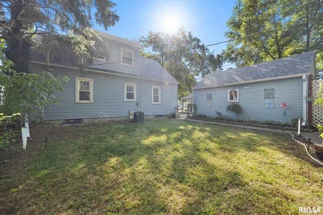 $189,000 | 329 South Nelson Avenue, Morton, IL 61550