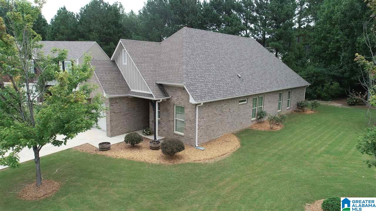407 Reed Way Kimberly, AL 35091 - Photo 39 of 48
