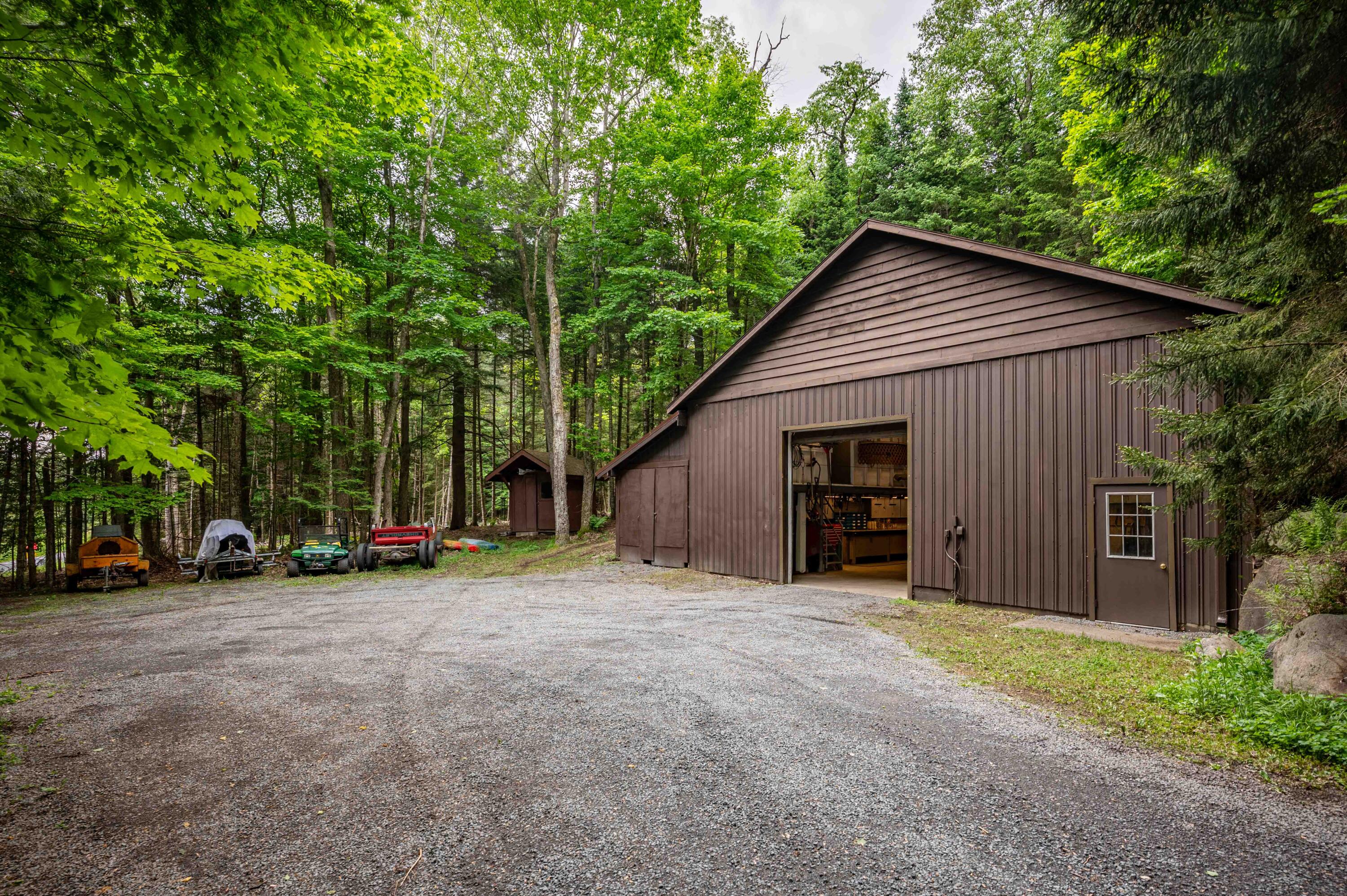 13 Uncas Road Inlet, NY 13360 - Photo 35 of 44
