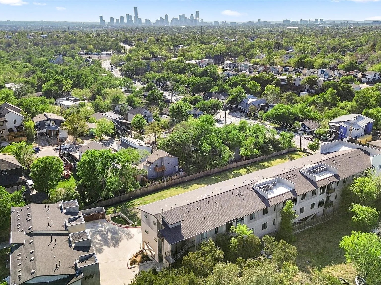 1811 Webberville Road, Unit 1305 Austin, TX 78721 - Photo 1 of 13