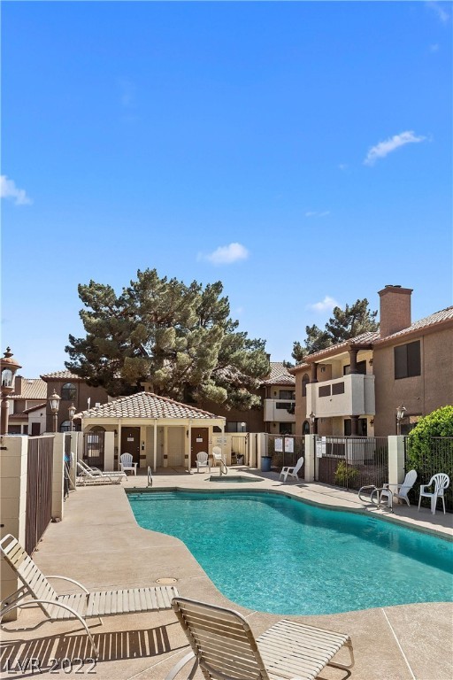 2995 East Sunset Road, Unit 214 Las Vegas, NV 89120 - Photo 23 of 23 Gallery Image 23