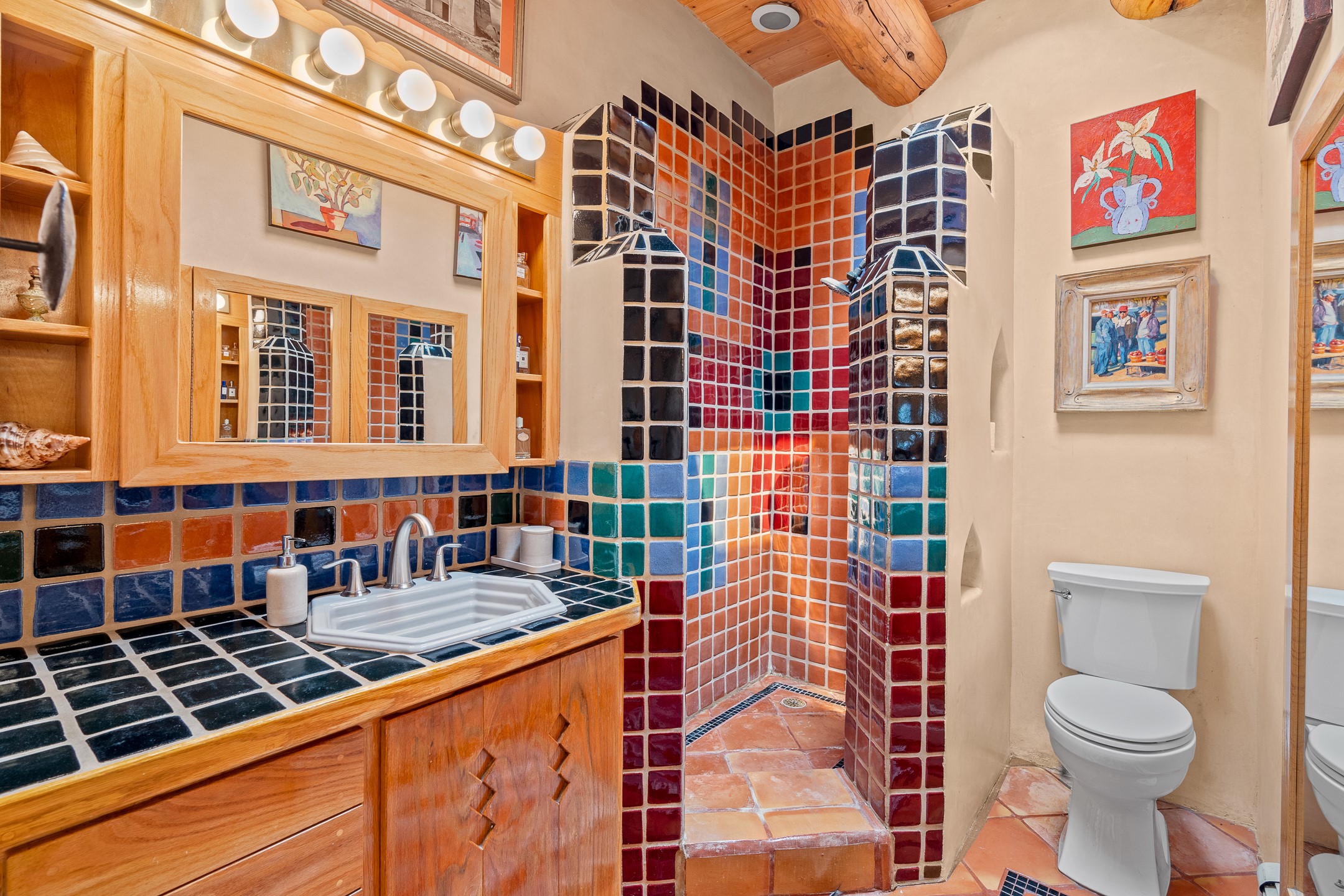 939 Kit Carson Road Taos, NM 87571 - Photo 21 of 54