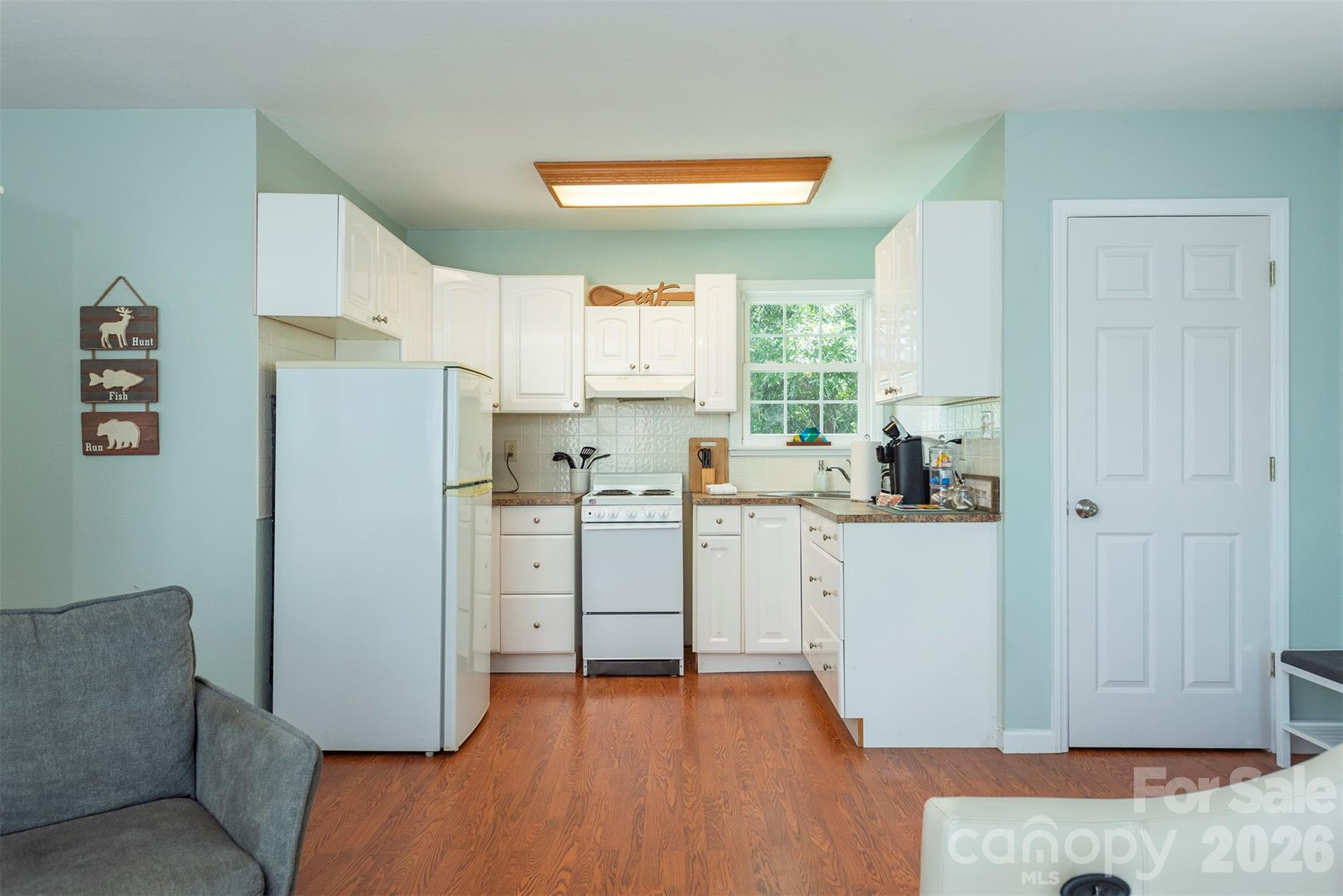 223 Davidson Road Swannanoa, NC 28778 - Photo 12 of 45