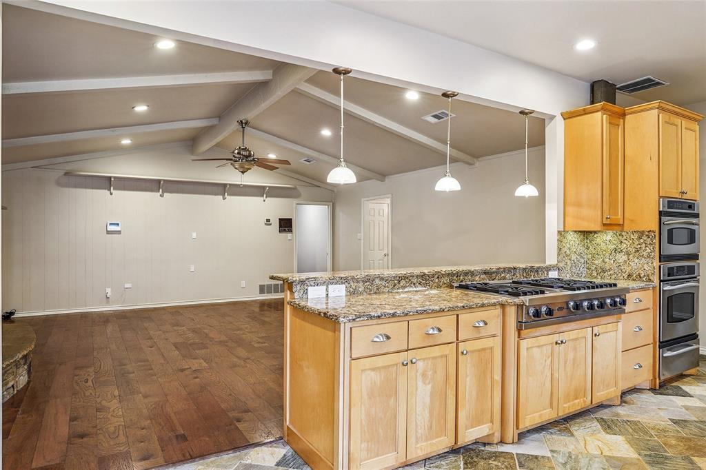 2121 Fairfax Road Denton, TX 76205 - Photo 12 of 40