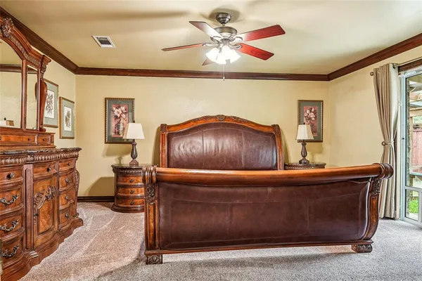 $550,000 | 2121 Fairfax Road, Denton, TX 76205