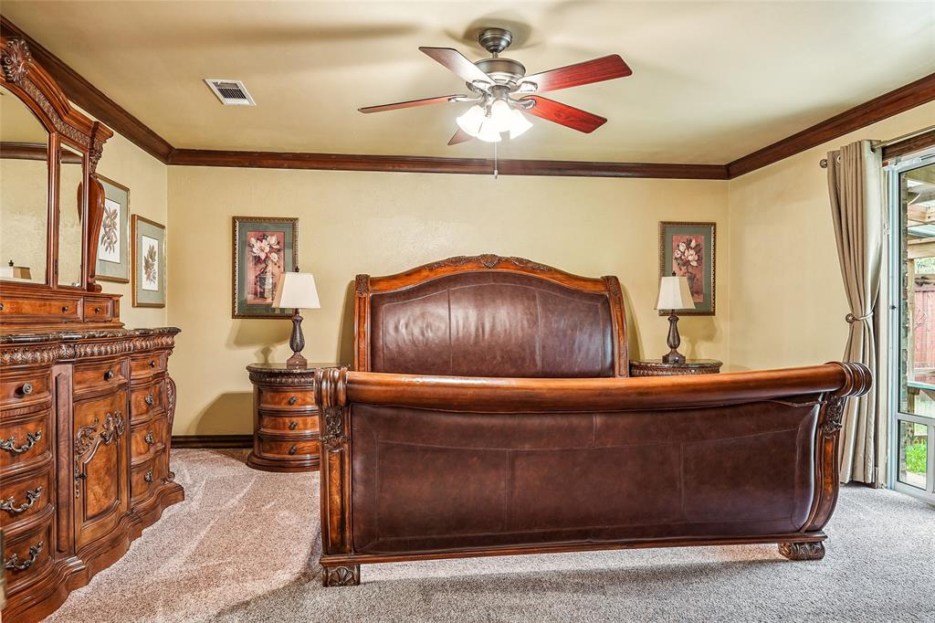 2121 Fairfax Road Denton, TX 76205 - Photo 16 of 40