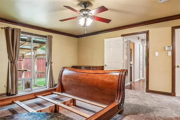 $550,000 | 2121 Fairfax Road, Denton, TX 76205