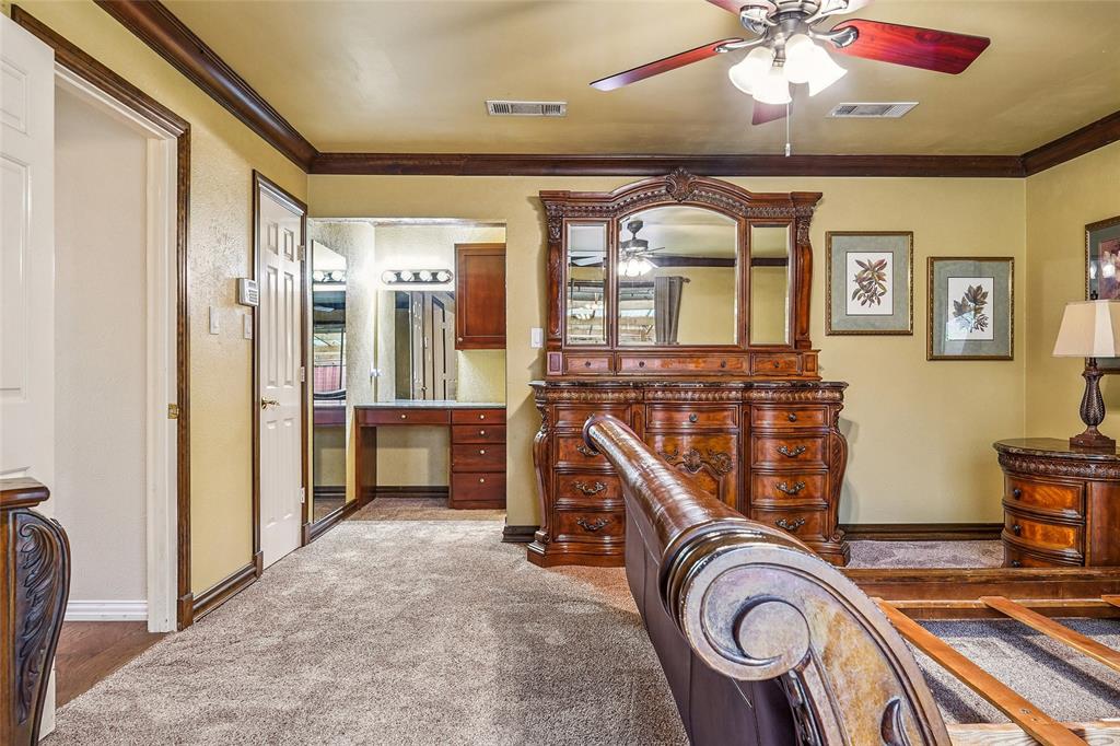 2121 Fairfax Road Denton, TX 76205 - Photo 18 of 40