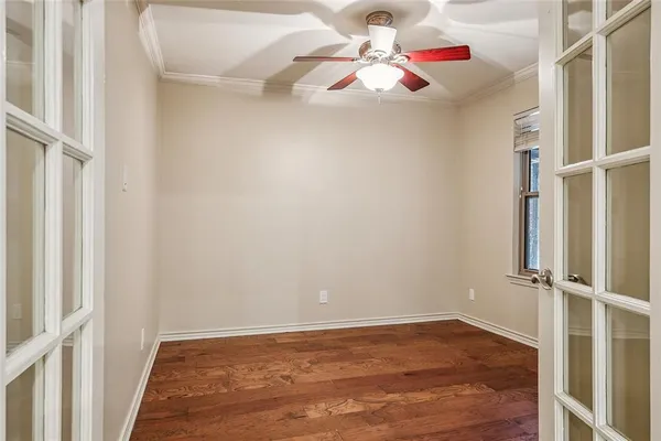$550,000 | 2121 Fairfax Road, Denton, TX 76205