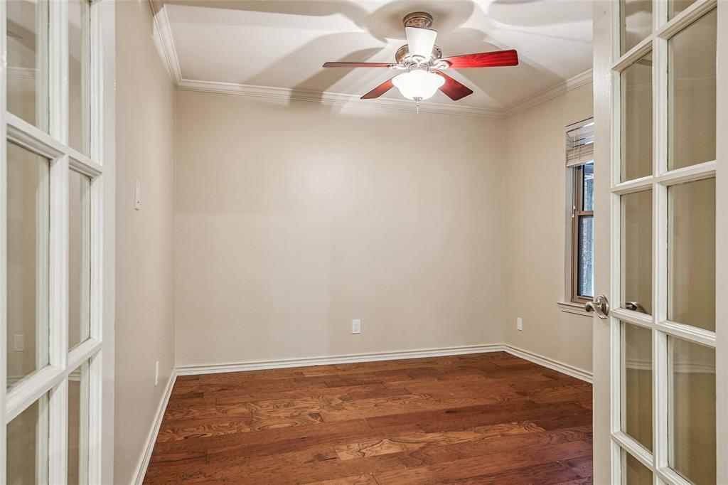 2121 Fairfax Road Denton, TX 76205 - Photo 23 of 40