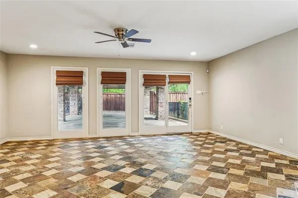 $550,000 | 2121 Fairfax Road, Denton, TX 76205