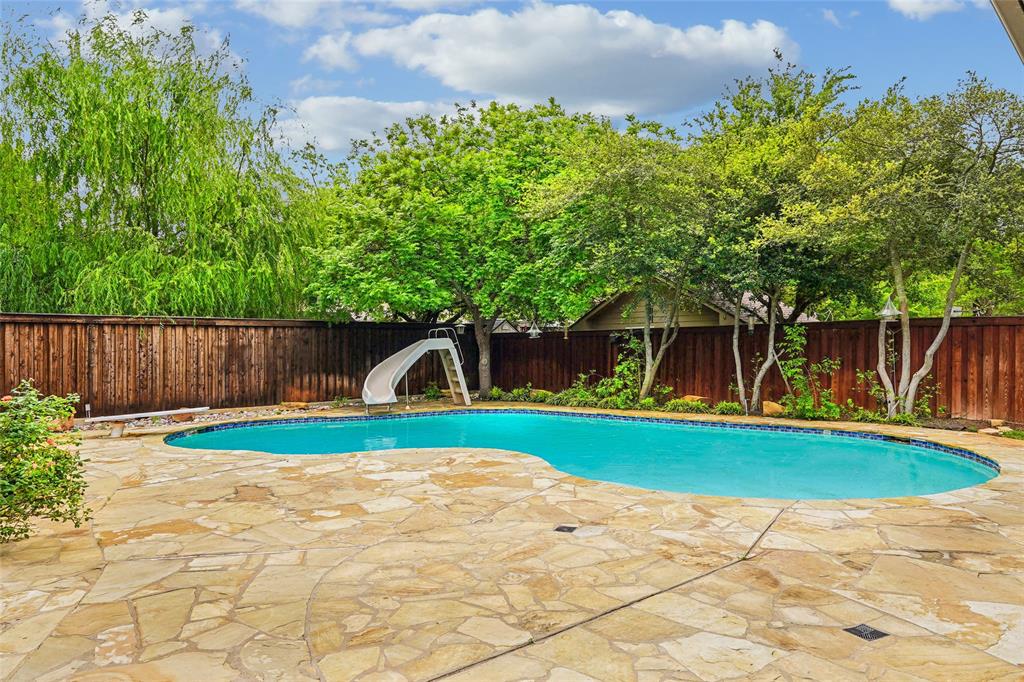 2121 Fairfax Road Denton, TX 76205 - Photo 31 of 40