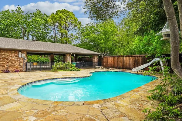 $550,000 | 2121 Fairfax Road, Denton, TX 76205