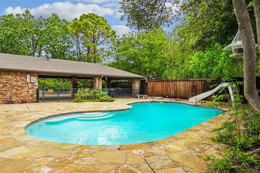 2121 Fairfax Road Denton, TX 76205 - Photo 33 of 40