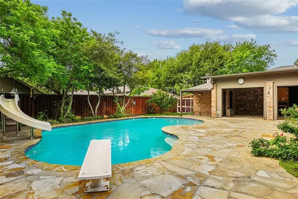 $550,000 | 2121 Fairfax Road, Denton, TX 76205
