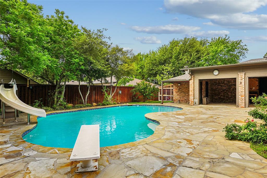 2121 Fairfax Road Denton, TX 76205 - Photo 34 of 40