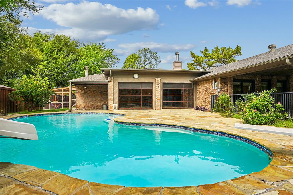 2121 Fairfax Road Denton, TX 76205 - Photo 35 of 40