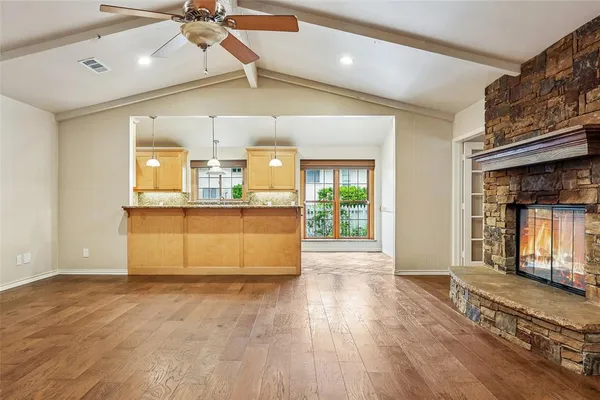 $550,000 | 2121 Fairfax Road, Denton, TX 76205