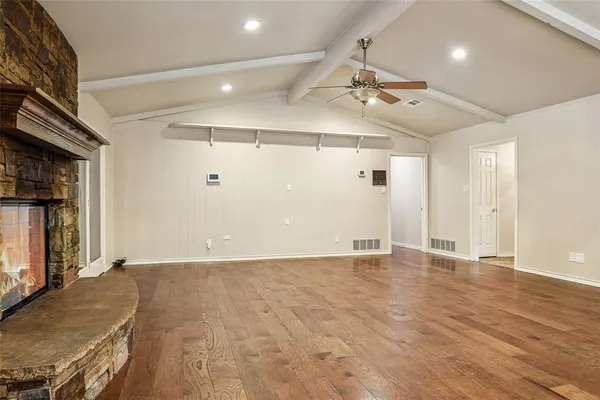$550,000 | 2121 Fairfax Road, Denton, TX 76205