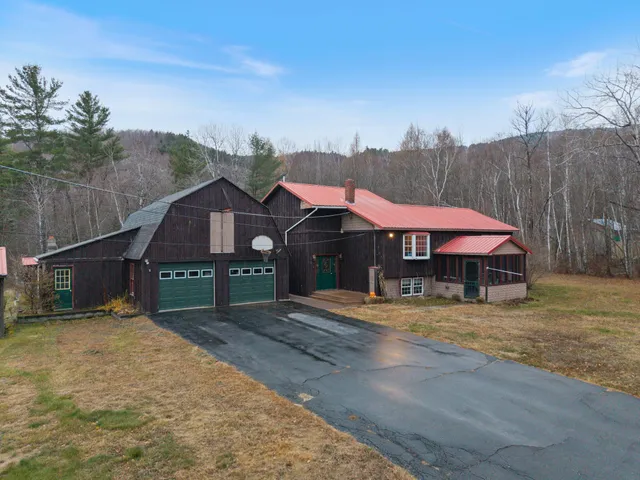 $450,000 | 9 Glover Road, Rumford, ME 04276