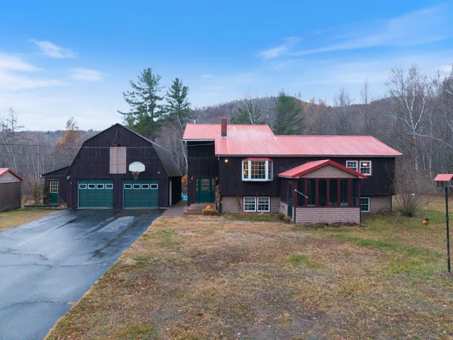 $450,000 | 9 Glover Road, Rumford, ME 04276
