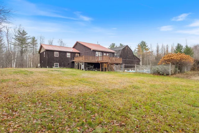 $450,000 | 9 Glover Road, Rumford, ME 04276