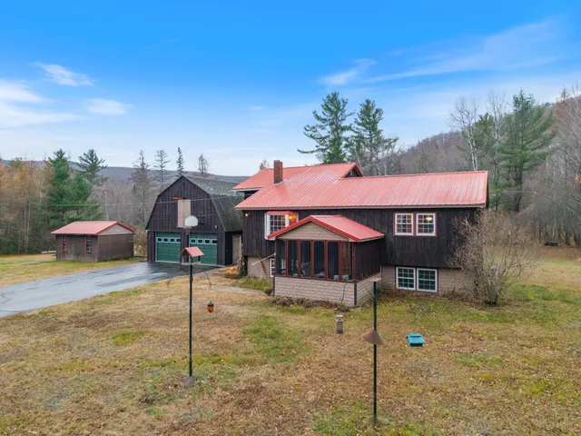 $450,000 | 9 Glover Road, Rumford, ME 04276