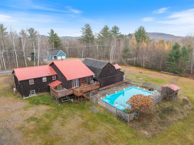 $450,000 | 9 Glover Road, Rumford, ME 04276