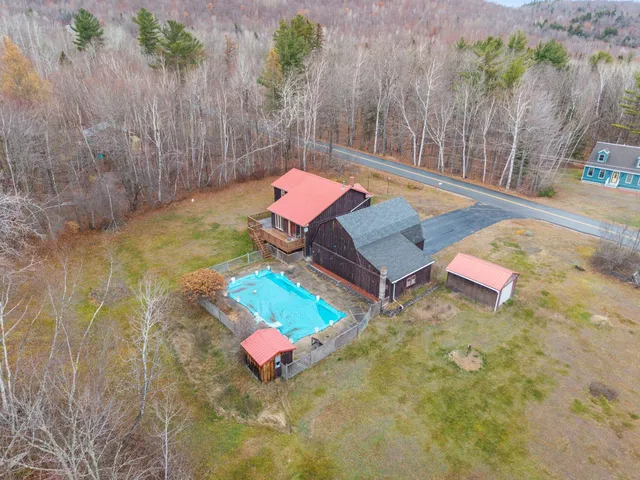 $450,000 | 9 Glover Road, Rumford, ME 04276