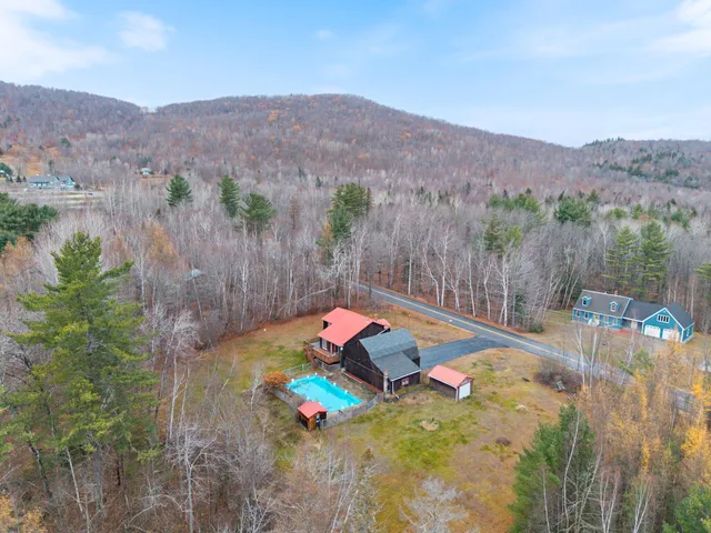 $450,000 | 9 Glover Road, Rumford, ME 04276