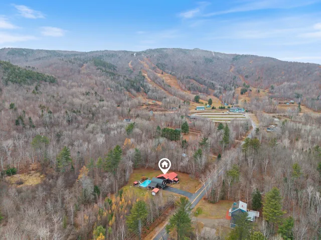 $450,000 | 9 Glover Road, Rumford, ME 04276