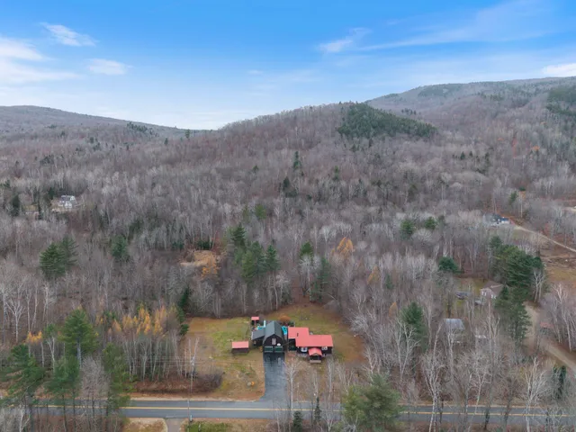 $450,000 | 9 Glover Road, Rumford, ME 04276