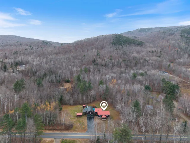 $450,000 | 9 Glover Road, Rumford, ME 04276
