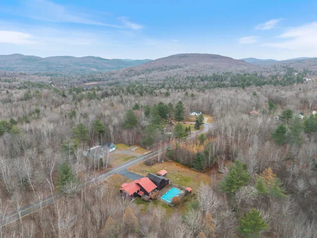 $450,000 | 9 Glover Road, Rumford, ME 04276