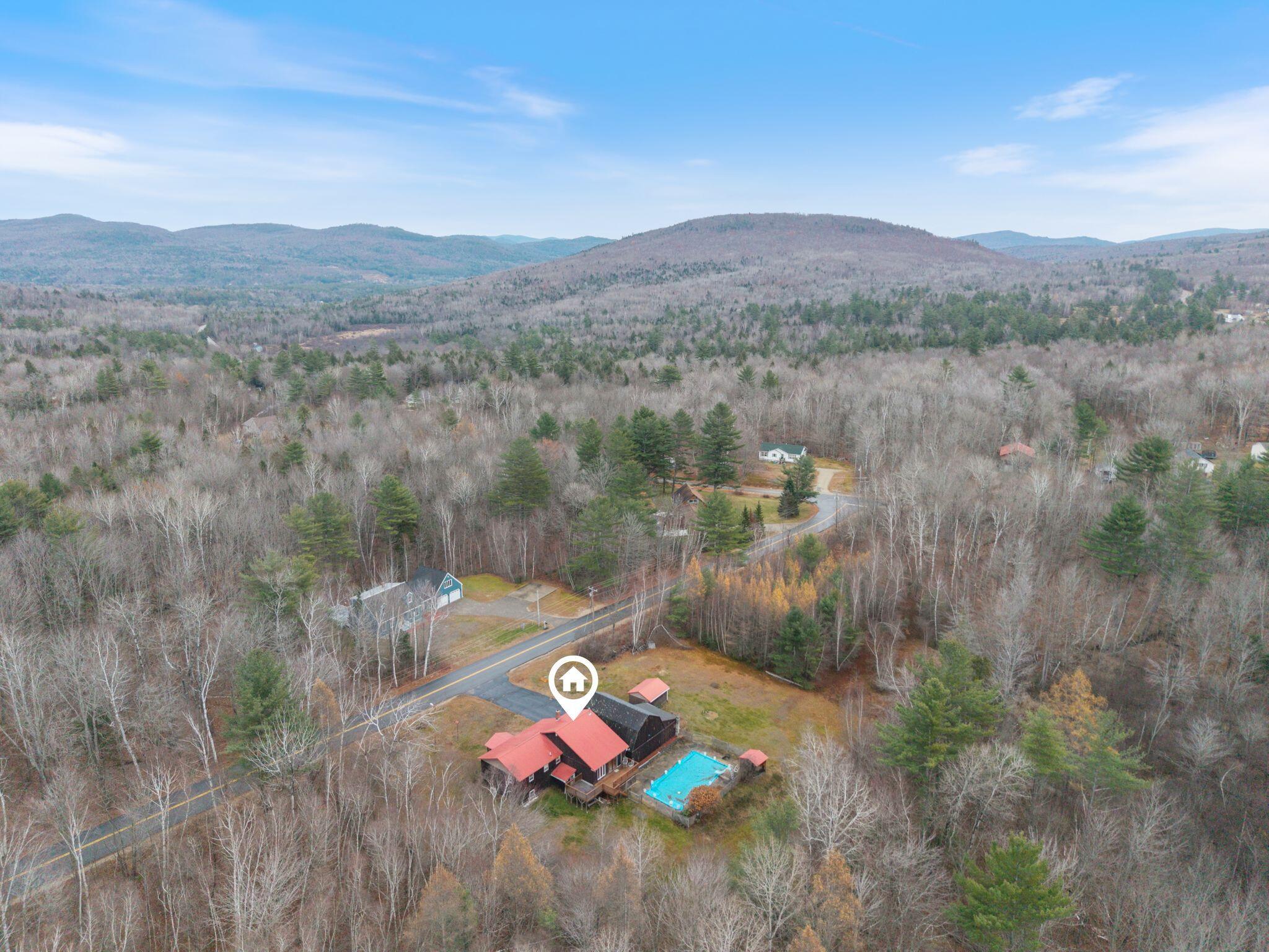 9 Glover Road Rumford, ME 04276 - Photo 46 of 53 9_Glover_Rd_42B