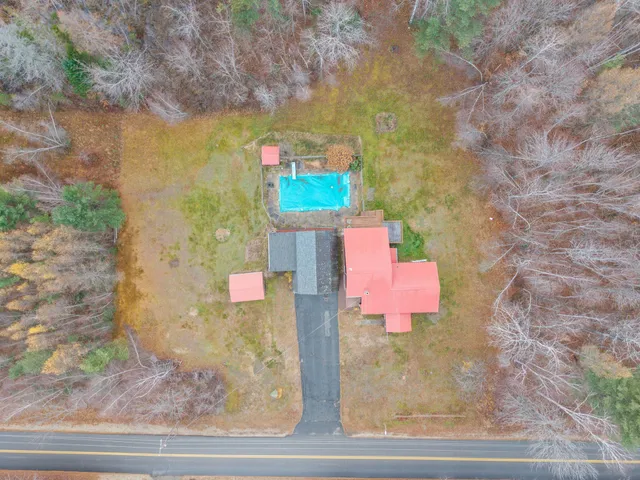 $450,000 | 9 Glover Road, Rumford, ME 04276