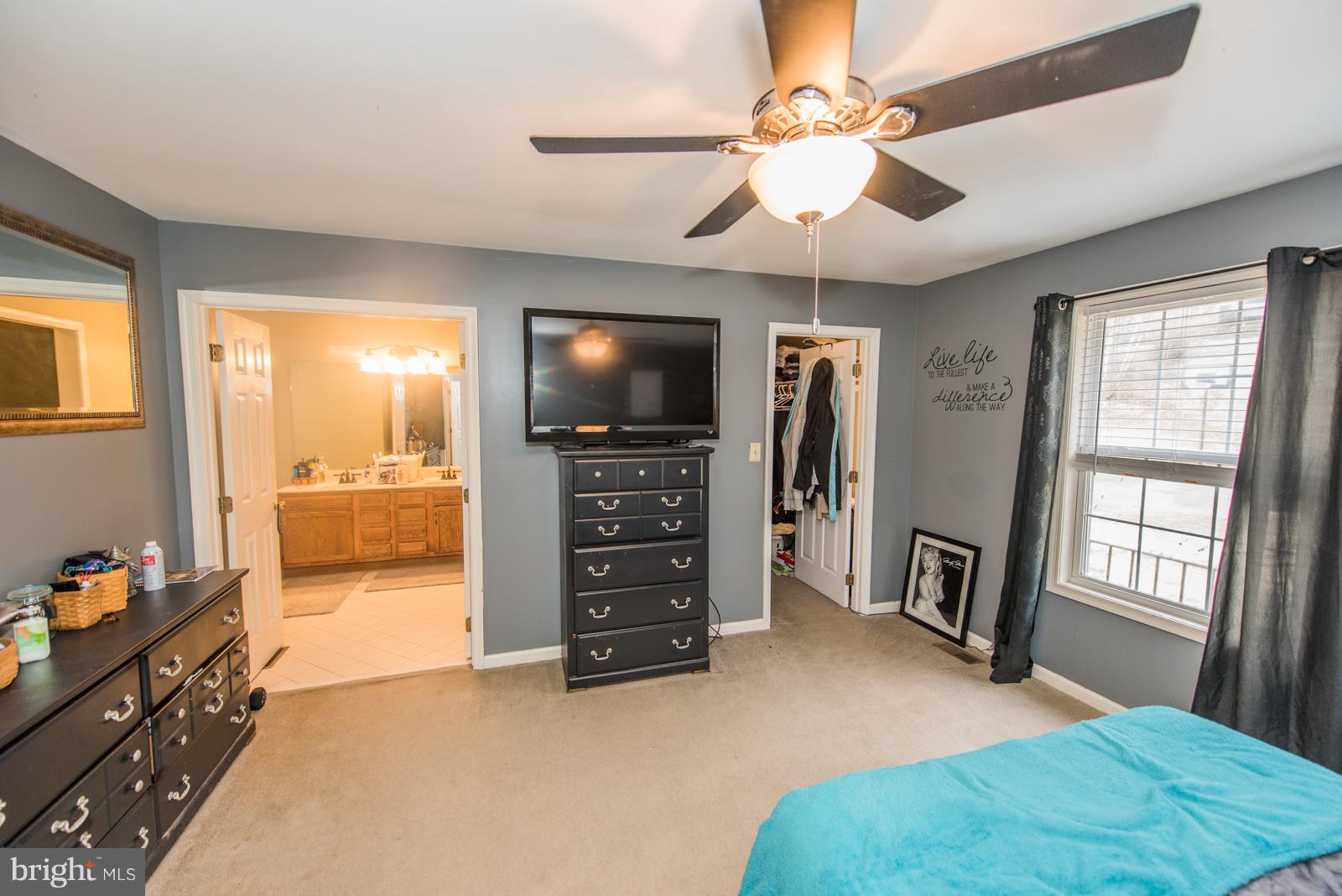 303 Henrico Road Front Royal, VA 22630 - Photo 22 of 30 Bedroom (Master)
