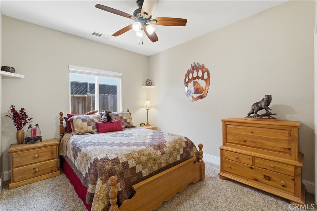 52 Redeemers Loop Chico, CA 95973 - Photo 20 of 32 Back Bedroom #2