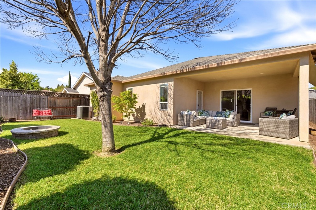 52 Redeemers Loop Chico, CA 95973 - Photo 29 of 32